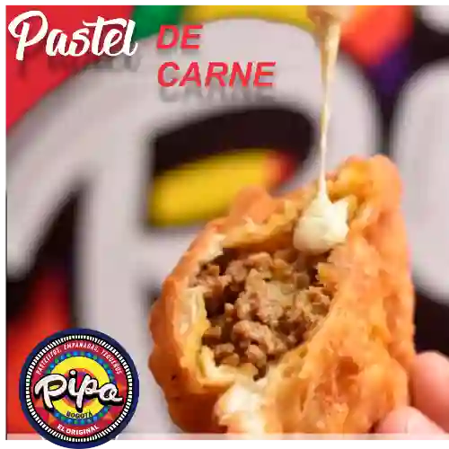 Pastelito de Carne