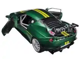 Lotus Juguete Coleccionable Evora Gt4