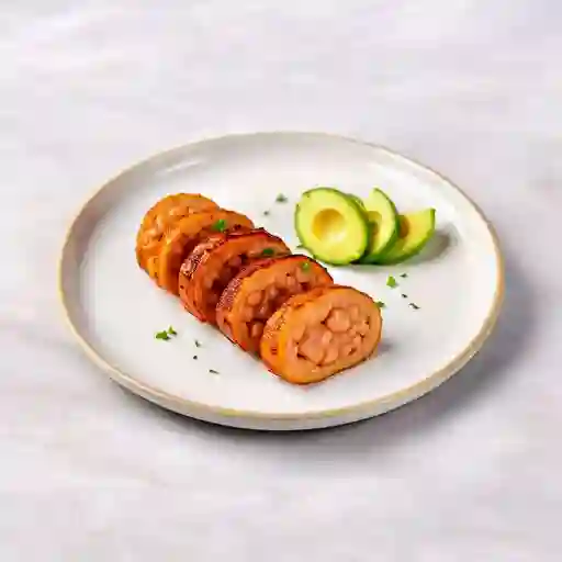 Chorizo Longaniza