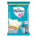 Alimento lácteo EL RODEO Nutri-Rinde x 810g