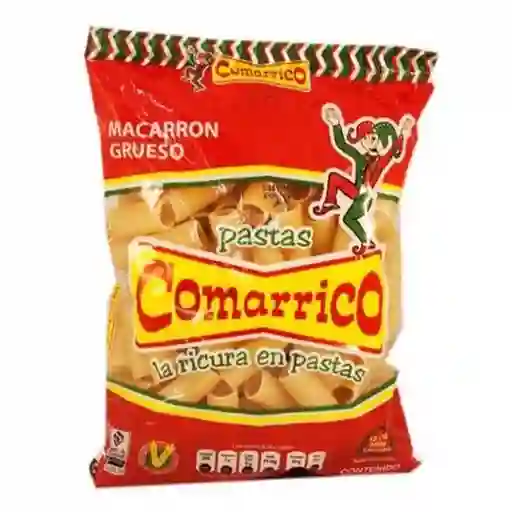 Comarrico Pasta Macarron Grueso