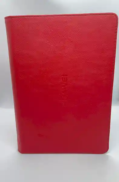 Huawei Hepa Estuche Book Cover Tablet Matepad T10S Rojo