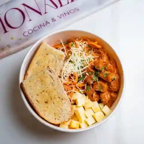 Bowl Italiano