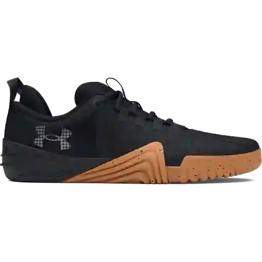 Under Armour Zapatos Tribase Reign 6 Negro 10.5 3027341-001