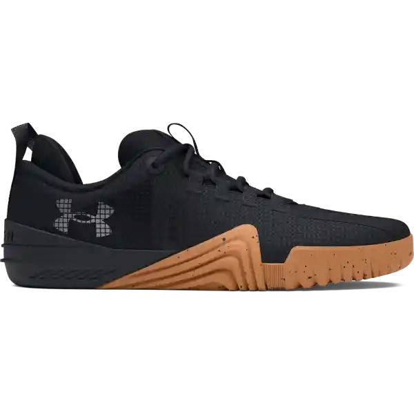 Under Armour Zapatos Tribase Reign 6 Negro 10.5 3027341-001