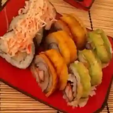 Promo Tomioka