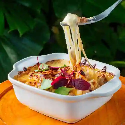 Lasagña Mixta