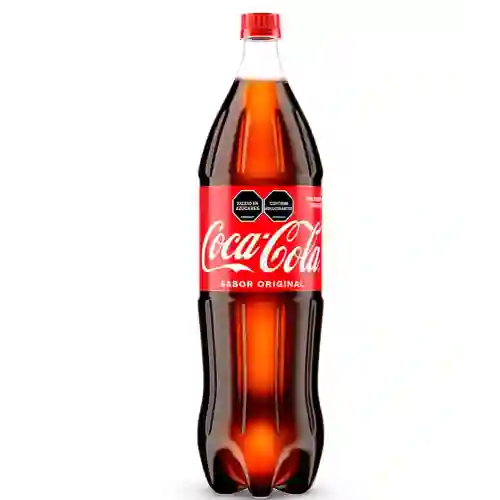Gaseosa 15 Litro