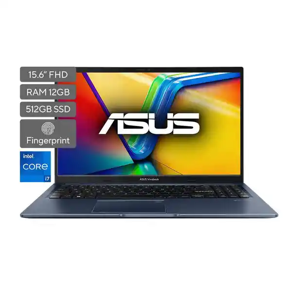 Asus Computador Vivobook 15 SDD X1502ZA-BQ704W