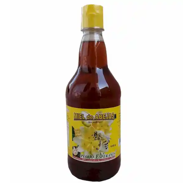 La Esperanza Miel de Abejas