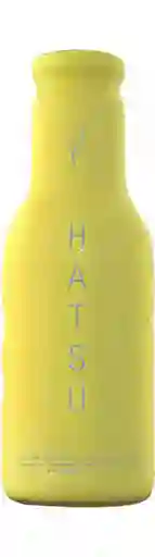 Hatsu Amarillo
