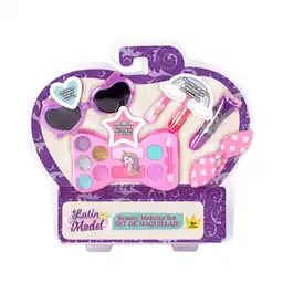 Ox Toys Maquillaje Para Niñas