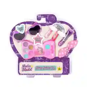 Ox Toys Maquillaje Para Niñas