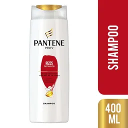 Shampoo Pantene Pro-V Rizos Definidos