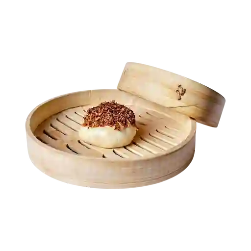 Baos Salados