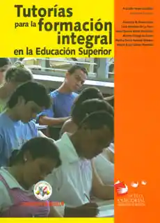 Tutorías Para la Formación Integral en la Educación Superior