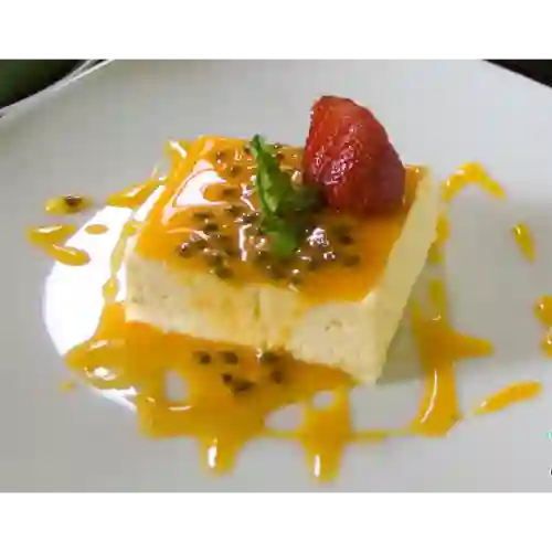 Mouse de Maracuya