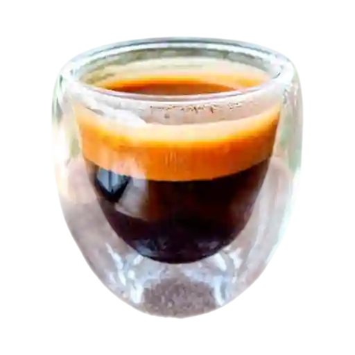 Espresso Doble 8 Oz