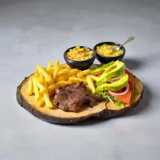 Master Carne Asada