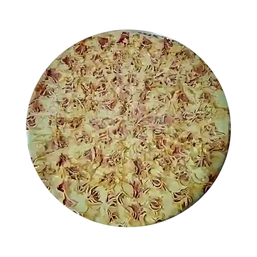 Pizza de Pollo y Jamón Small