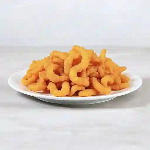 Paquete De Chicharrones