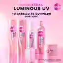 Sérum Capilar Sedal Glycolic + Vitamina C 5X Luminoso Por 100H