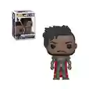 Funko Pop! Figura Colección Marvel Infinity Killmonger