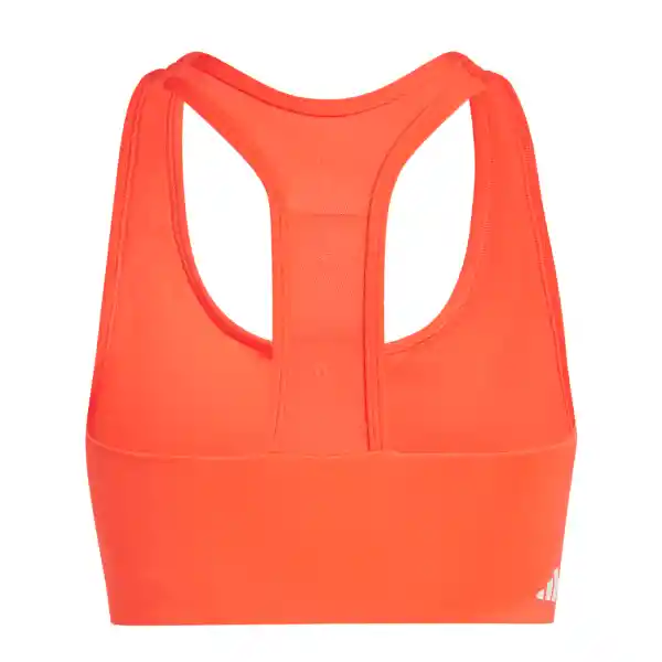 Adidas Top Pwim Ms Mix Bra Mujer Rojo Talla SAB IT6600
