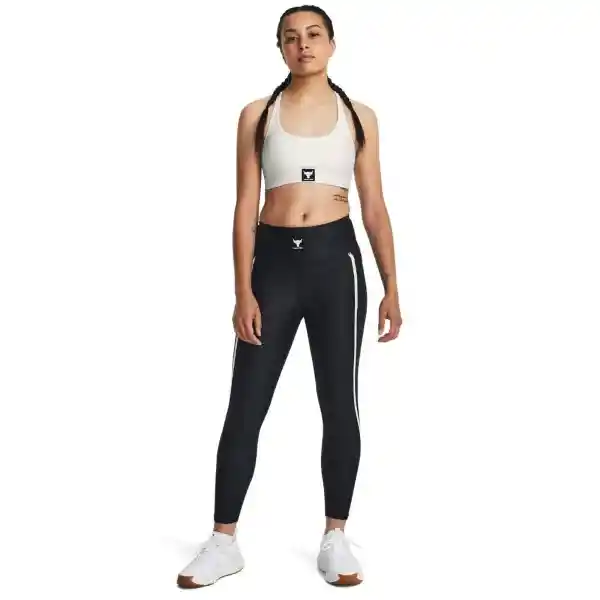 Under Armour Licra All Train Hg Al Lg Mujer Negro SM 1380182-001