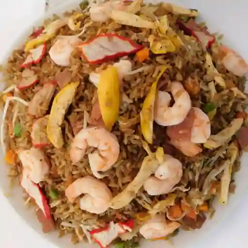 Chow fan especial
