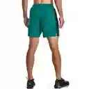 Under Armour Short Running Anywhere Talla SM