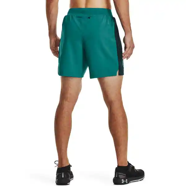 Under Armour Short Running Anywhere Talla SM