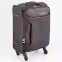 American Tourister Maleta Negra Layton 20"