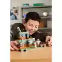 Set Construcción la Cámara de Desafío Lego