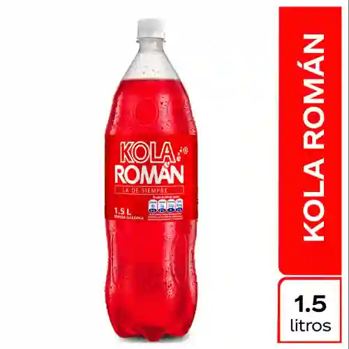 Kola Roman 1.5l