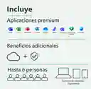 Microsoft Esd Office 365 Hogar Todos Los Idiomas 32/64