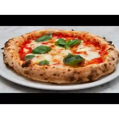 2 Pizzas Margariata