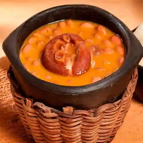 Frijoles