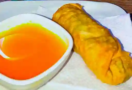 Lumpias