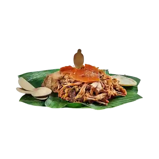 Lechona Personal 500 gr