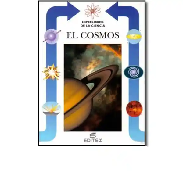 El Cosmos Vol. 5