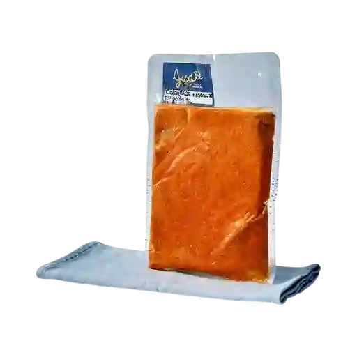 Salsa Bolognesa