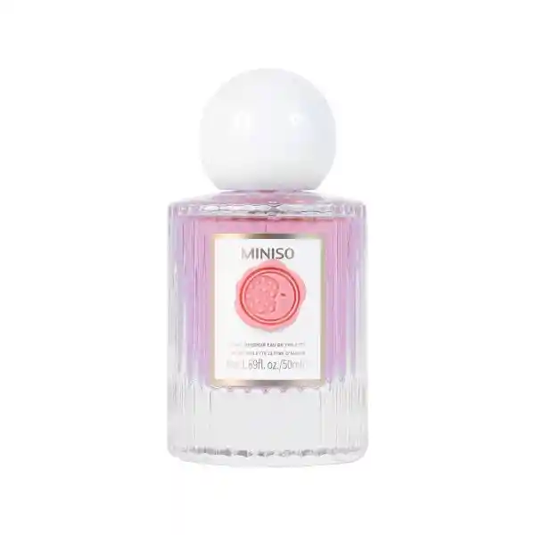 Perfume Para Mujer Night Boudoir Miniso