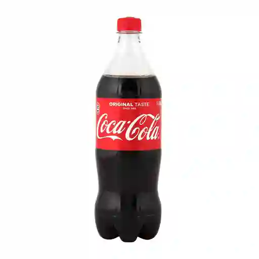 Coca cola 1.5