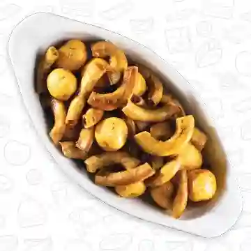 Chinchulines