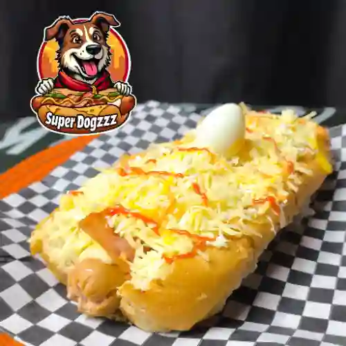 Quesudogz