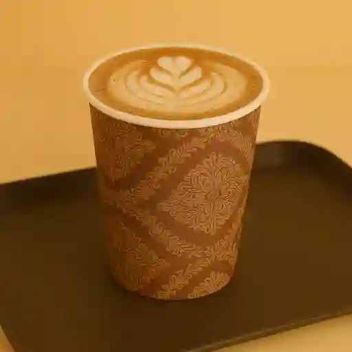 Mocachino 'mocaccino'