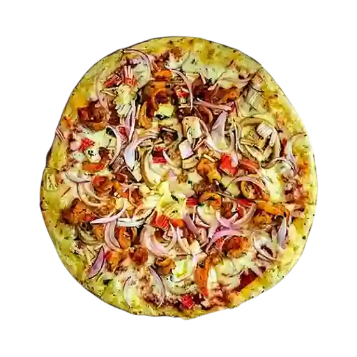 Bahía Pizza