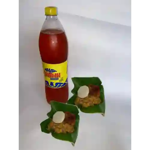 Combo para Dos Personas
