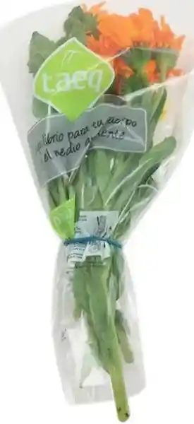 Caléndula Natural